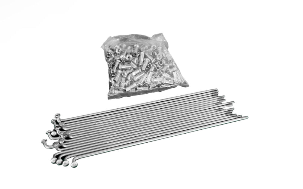 Stainless Steel Spokes