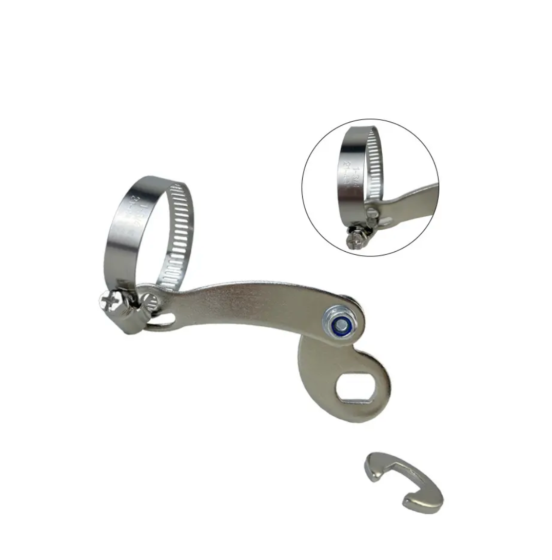 Heavy Duty torque arms