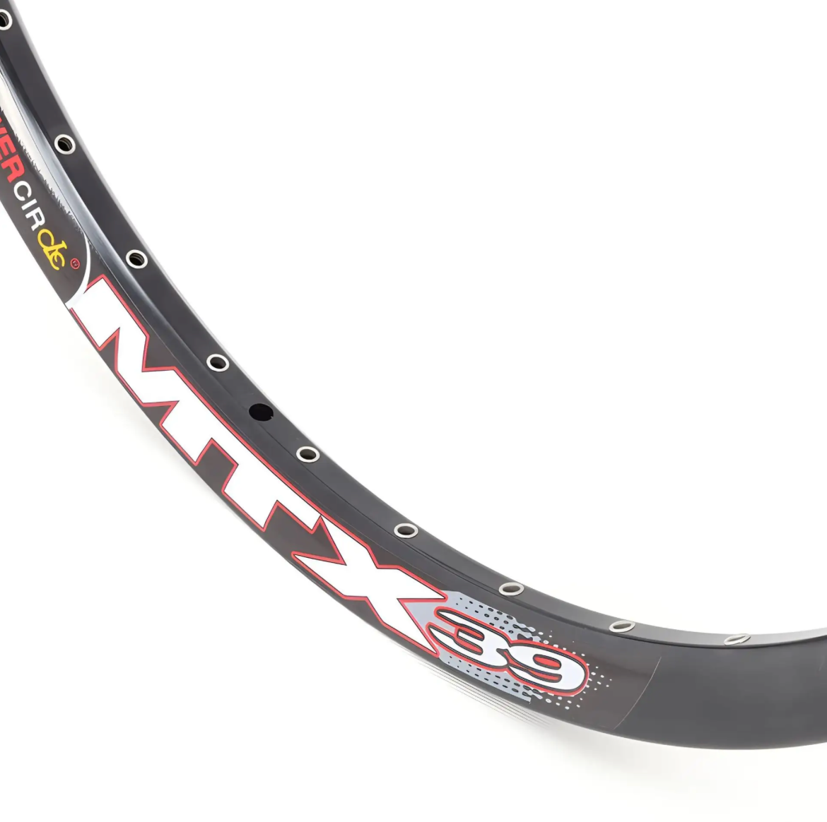 MTX Rim PowerCircle