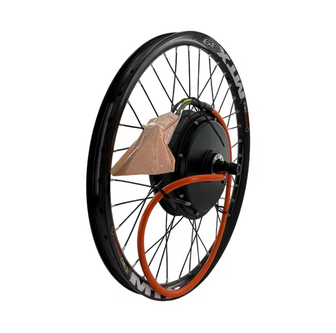 10,000w MTX Conversion Kit