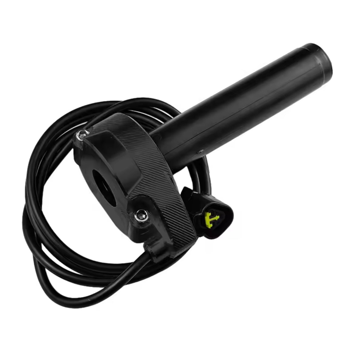 CNC Upgraded Sur-Ron throttle
