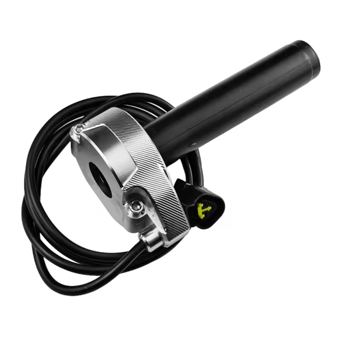 CNC Upgraded Sur-Ron throttle