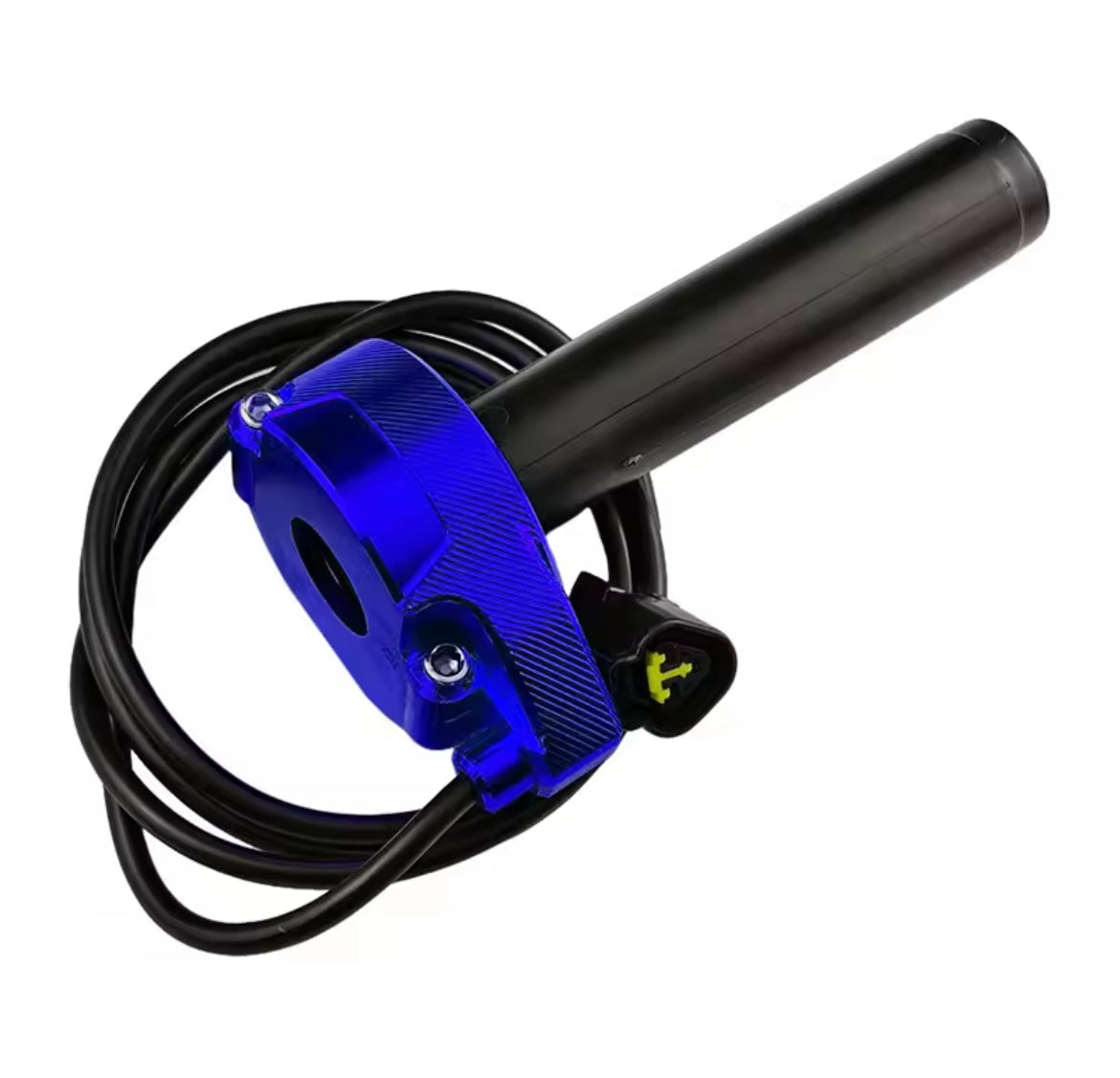 CNC Upgraded Sur-Ron throttle