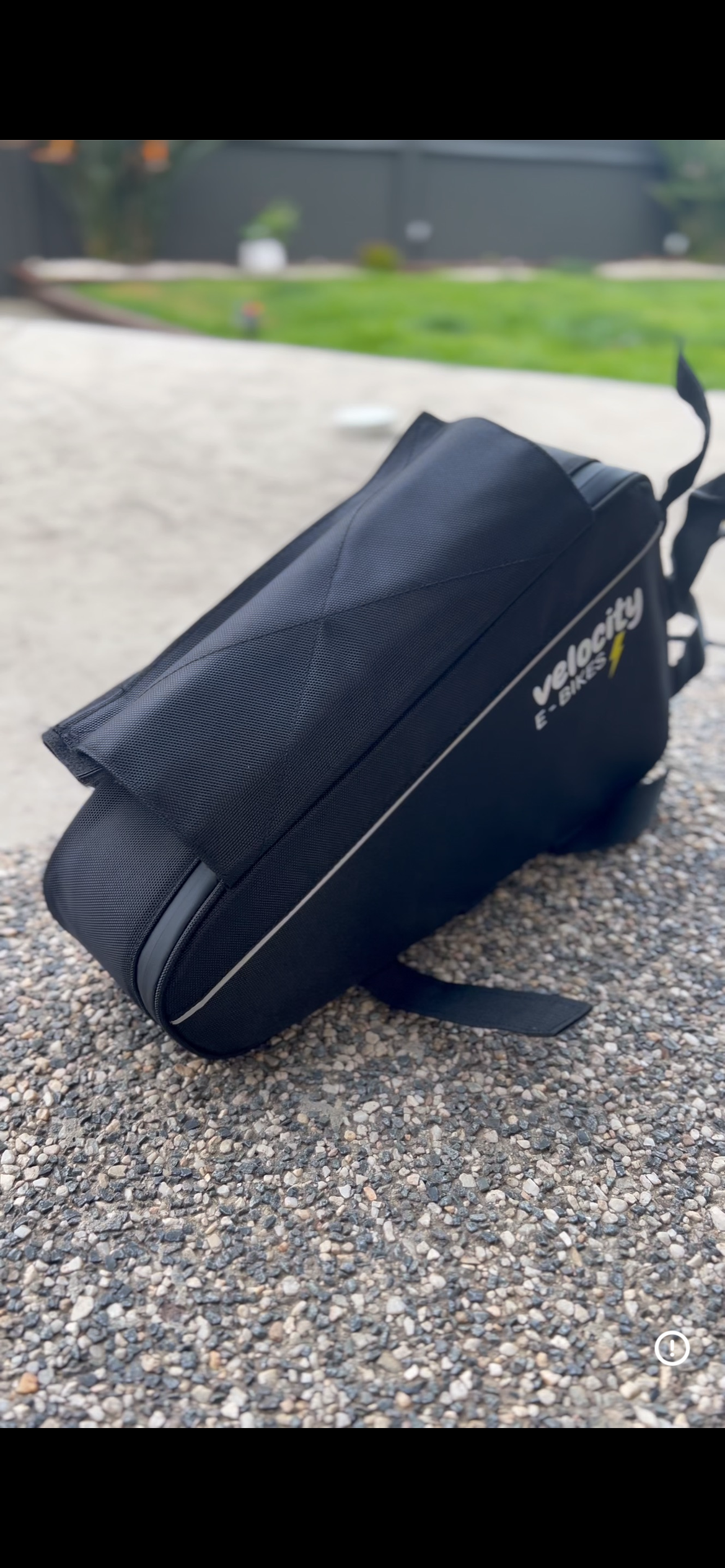 72v Softcase Battery