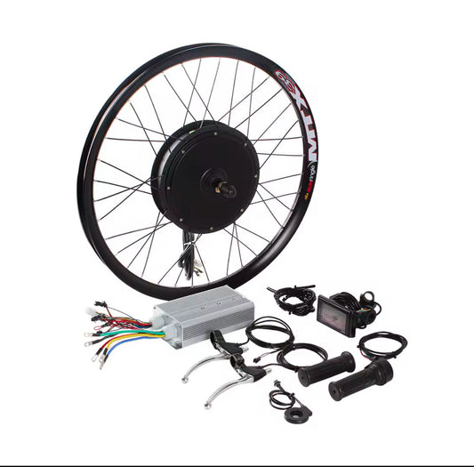 3000w MTX Conversion kit