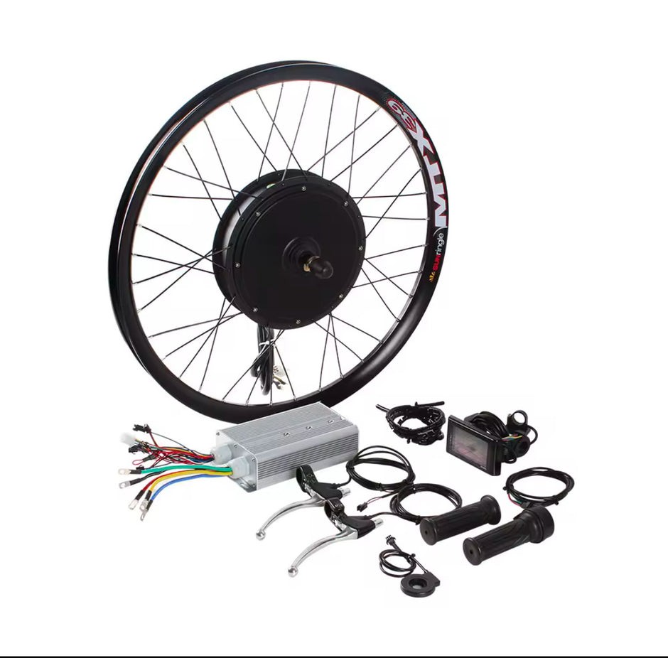 Kits – Velocity E-bikes ⚡️
