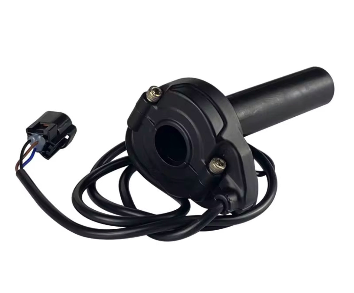 Plug N Play Sur-ron throttle!