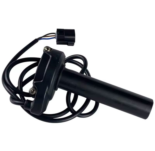 Plug N Play Sur-ron throttle!