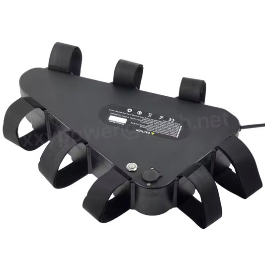 48v Triangle battery