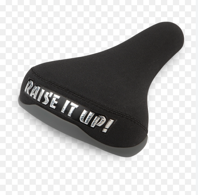 SE Racing seat "Raise it up!"