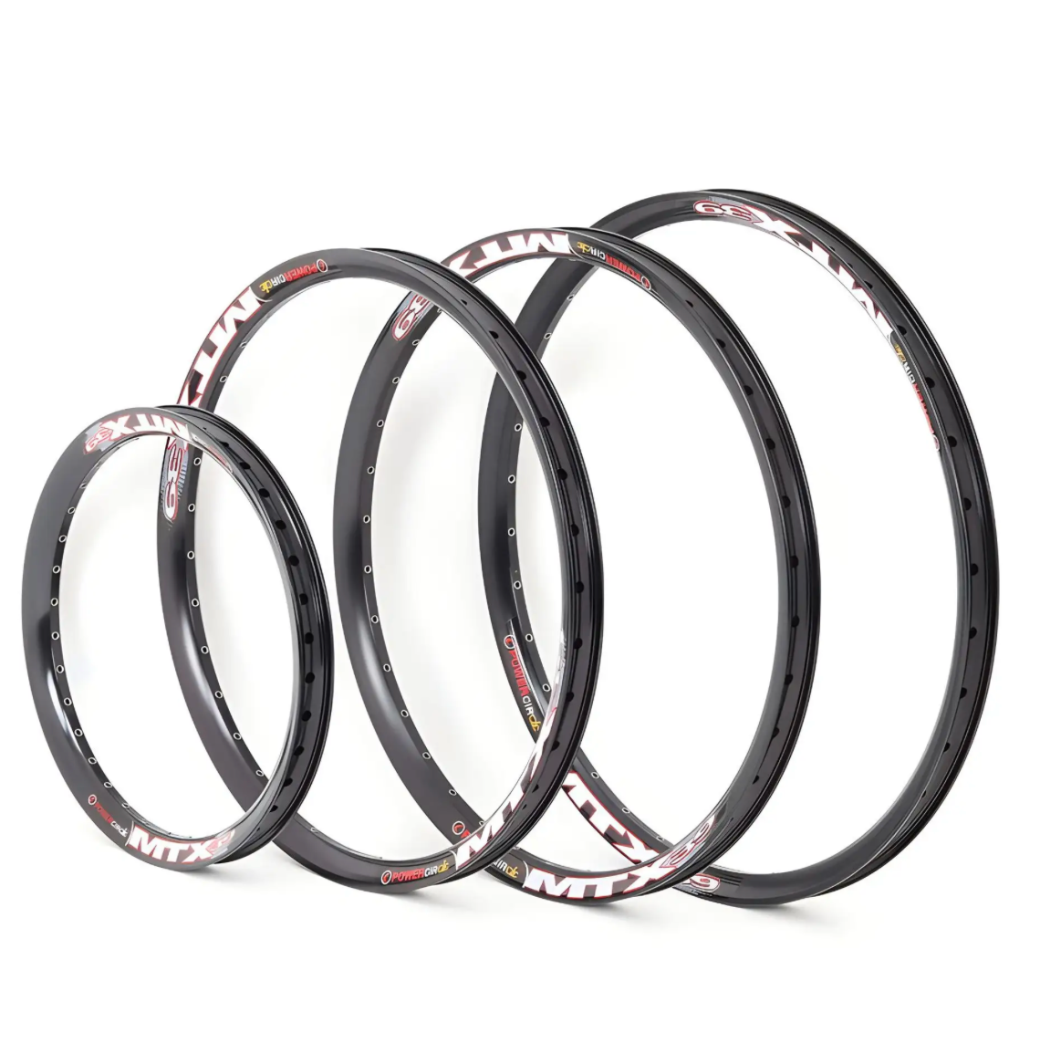 MTX Rim PowerCircle