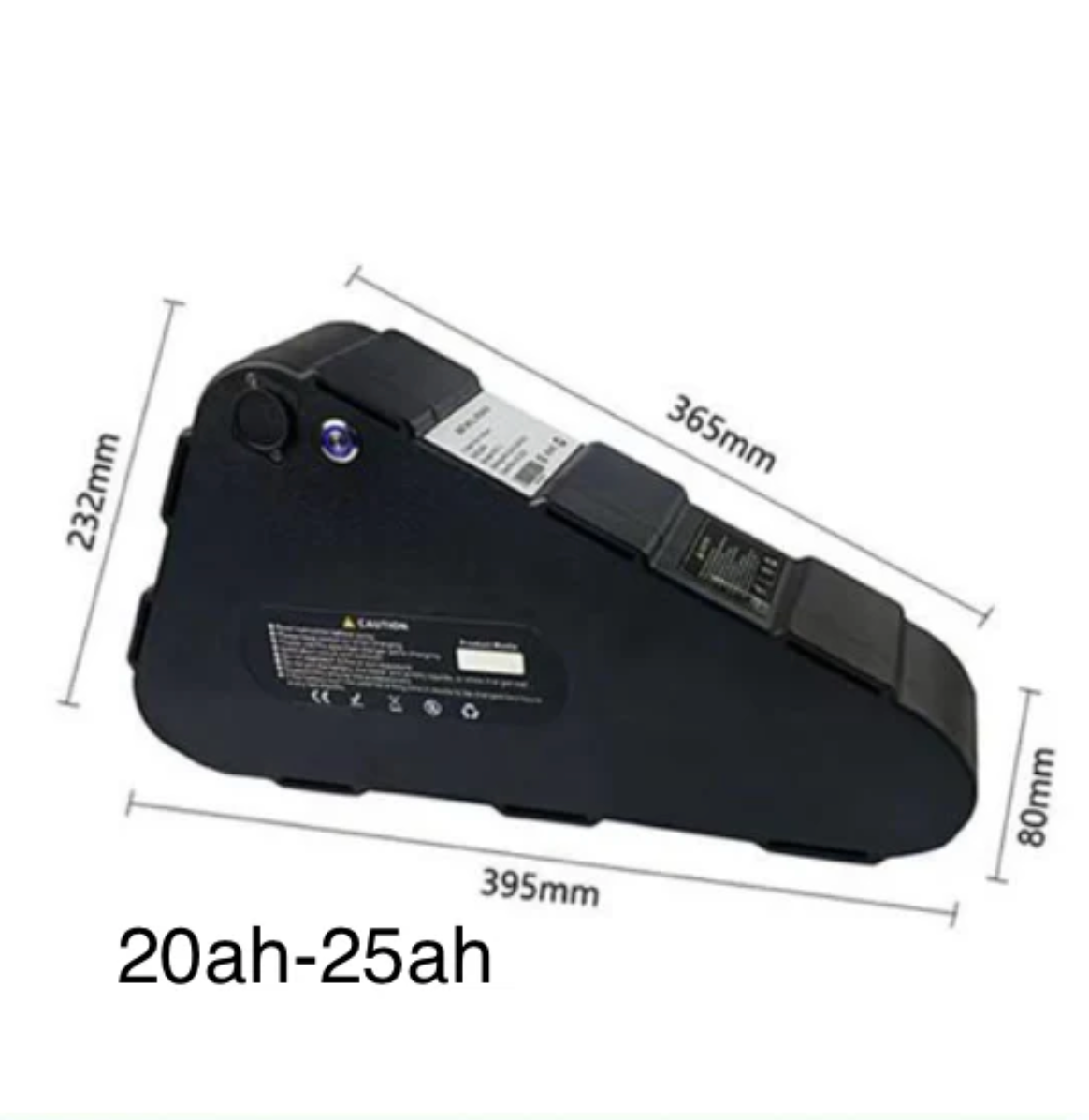 60v Battery