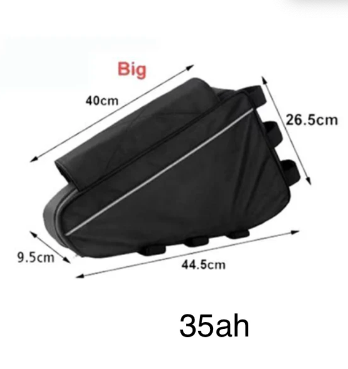 60v Battery
